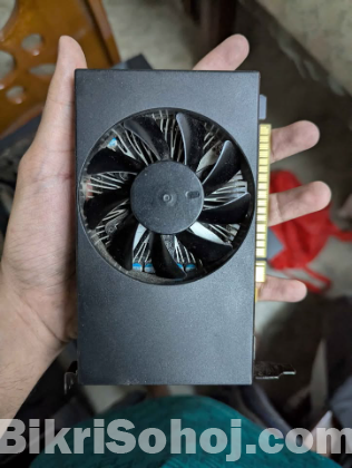 Nvidia GTX 1650 4gb Gaming Graphics card
